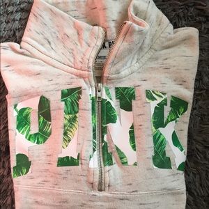 VICTORIA SECRET SWEATSHIRT SZ M